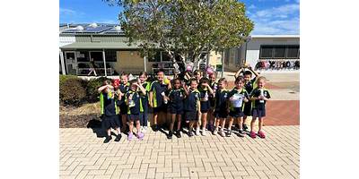 Baldivis Gardens Primary School