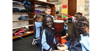 Balga Primary School