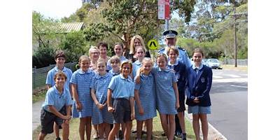 Balgowlah Heights Public School
