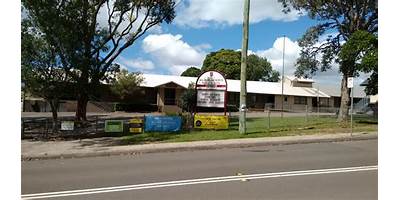 Balgowlah North Public School