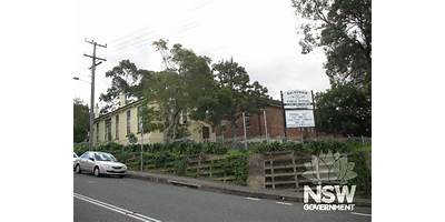 Balgownie Public School