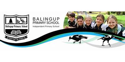 Balingup Primary School