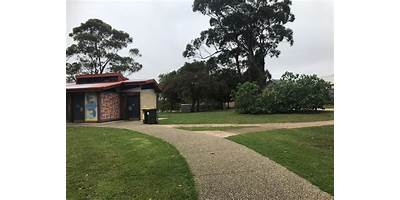 Ballam Park Primary School