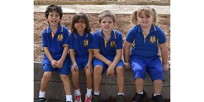 Ballandean State School