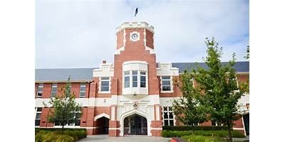 Ballarat Clarendon College