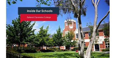Ballarat Clarendon College - Second Campus