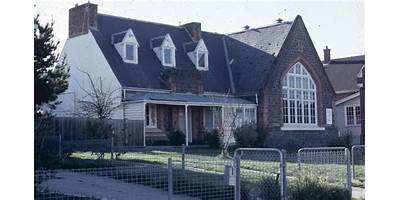 Ballarat Primary School (Dana Street)