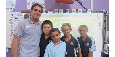 Ballina Public School