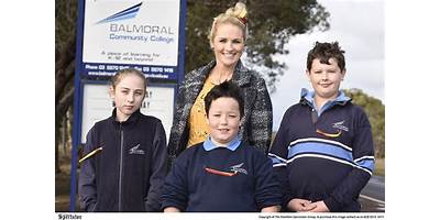 Balmoral K-12 Community College