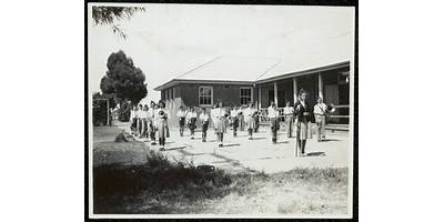 Balranald Central School