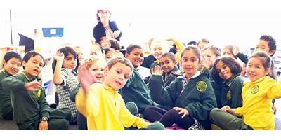 Balwyn Primary School