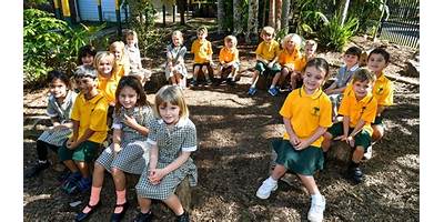 Bangalow Public School