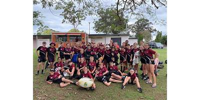 Banksia Beach State School