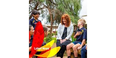 Banksia Park Primary School