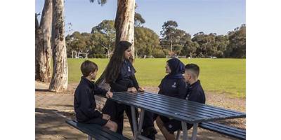 Banksia Park School R-6