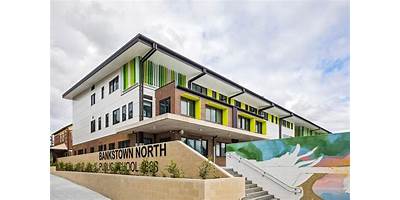 Bankstown North Public School