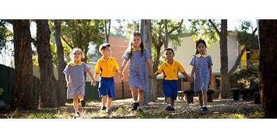 Bankstown South Infants School