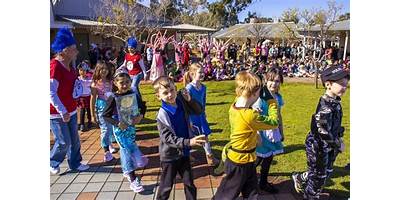 Bannister Creek Primary School