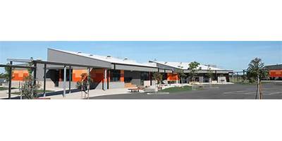 Bannockburn P-12 College