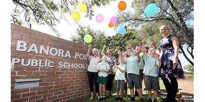 Banora Point Public School
