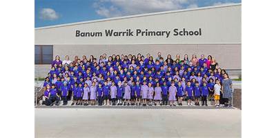Banum Warrik Primary School