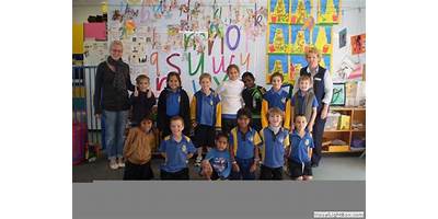 Baralaba State School