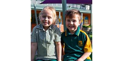 Baranduda Primary School