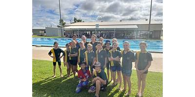 Barcaldine Prep-12 State School