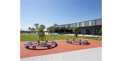 Bardia Public School