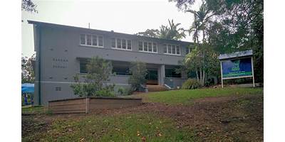 Bardon State School