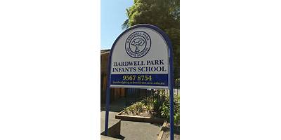 Bardwell Park Infants School