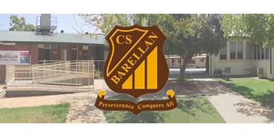 Barellan Central School
