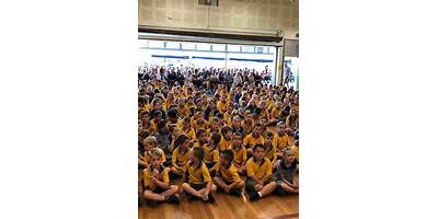 Bargo Public School