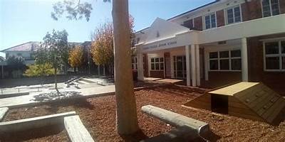 Barker College Junior School
