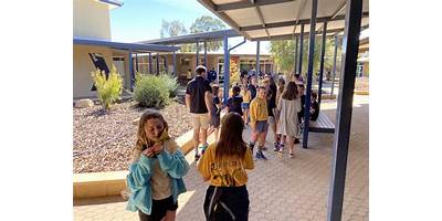 Barmera Primary School