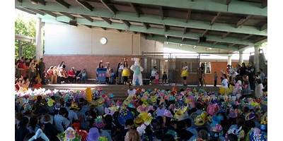 Barnier Public School