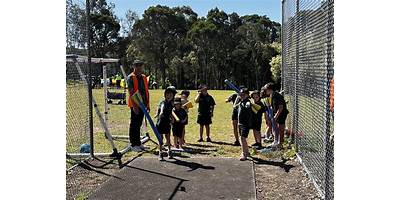 Barnsley Public School