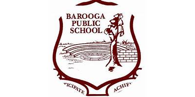 Barooga Public School