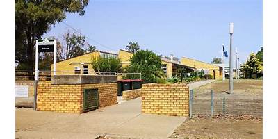 Barraba Central School