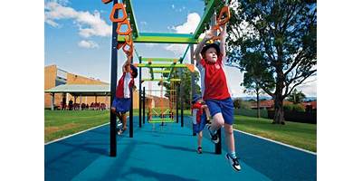 Barrack Heights Public School