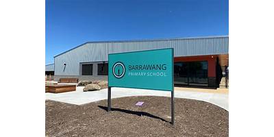 Barrawang Primary School