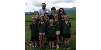 Bartle Frere State School