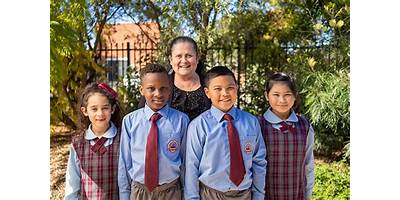 Bass Hill Public School