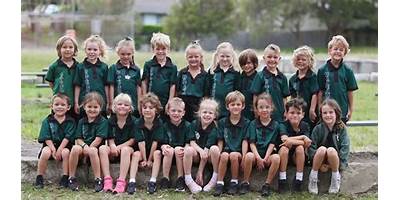 Bateau Bay Public School