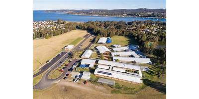 Batemans Bay Public School