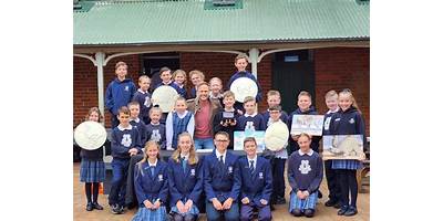 Bathurst Public School