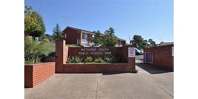 Bathurst South Public School