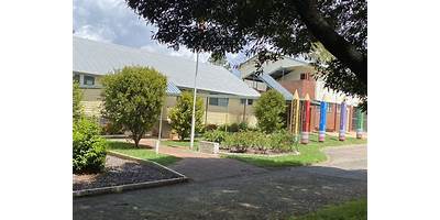 Batlow Technology School