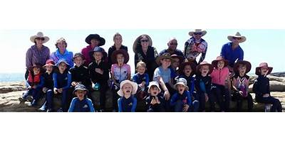 Bauhinia State School