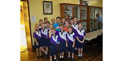 Bay View State School
